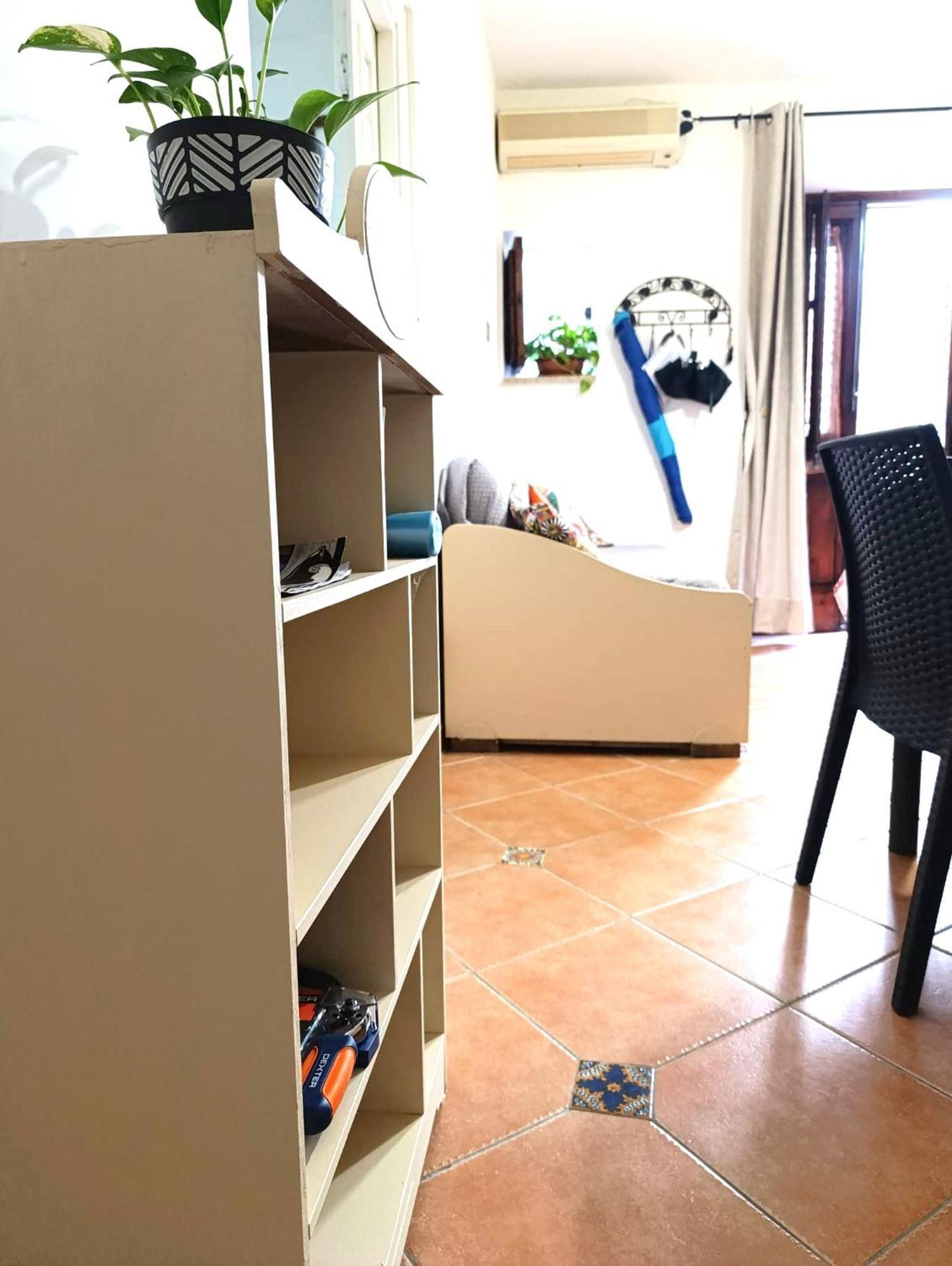 La Casuzza Nella Borgata * Palermo