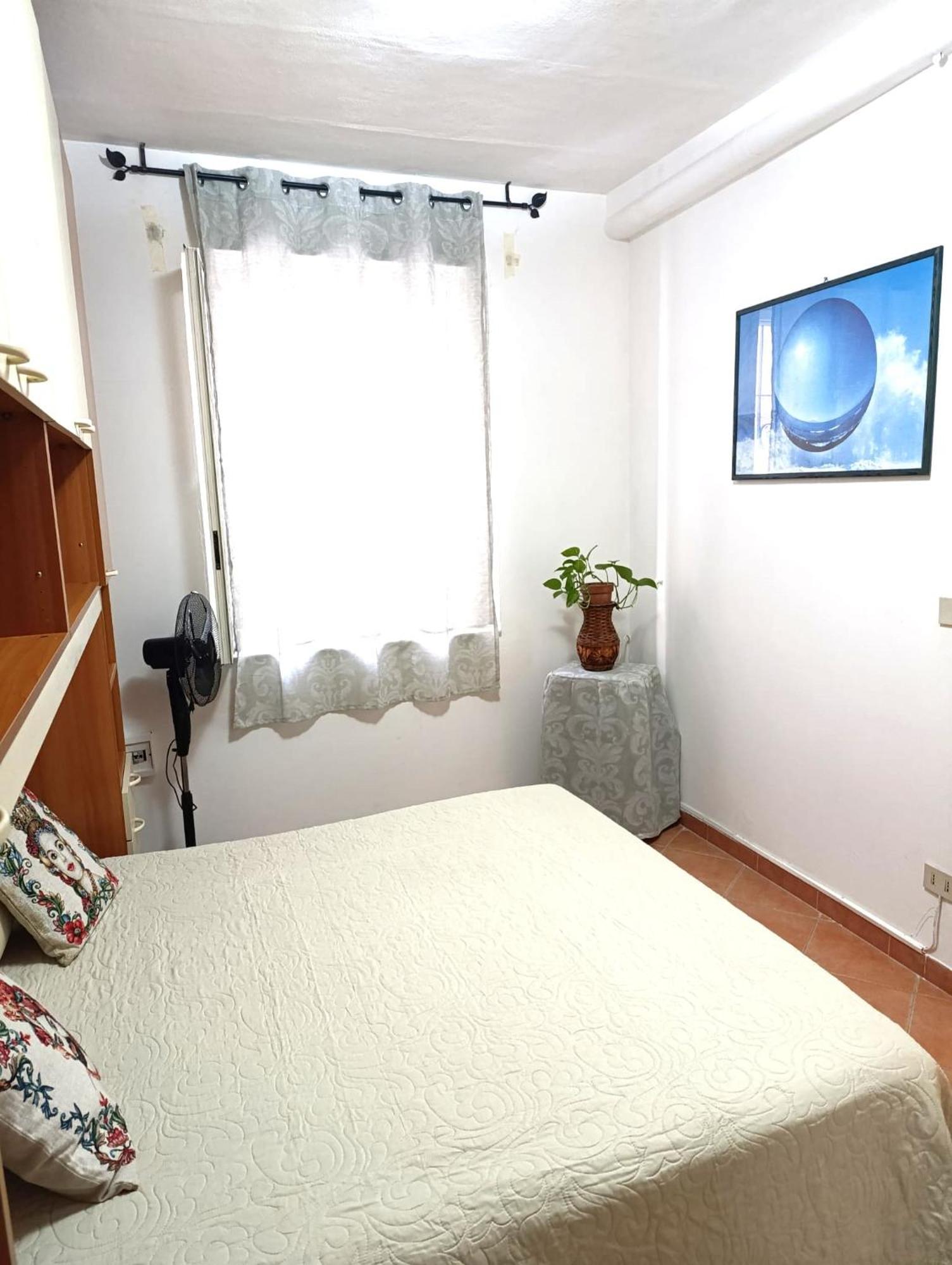 Apartment La Casuzza Nella Borgata
