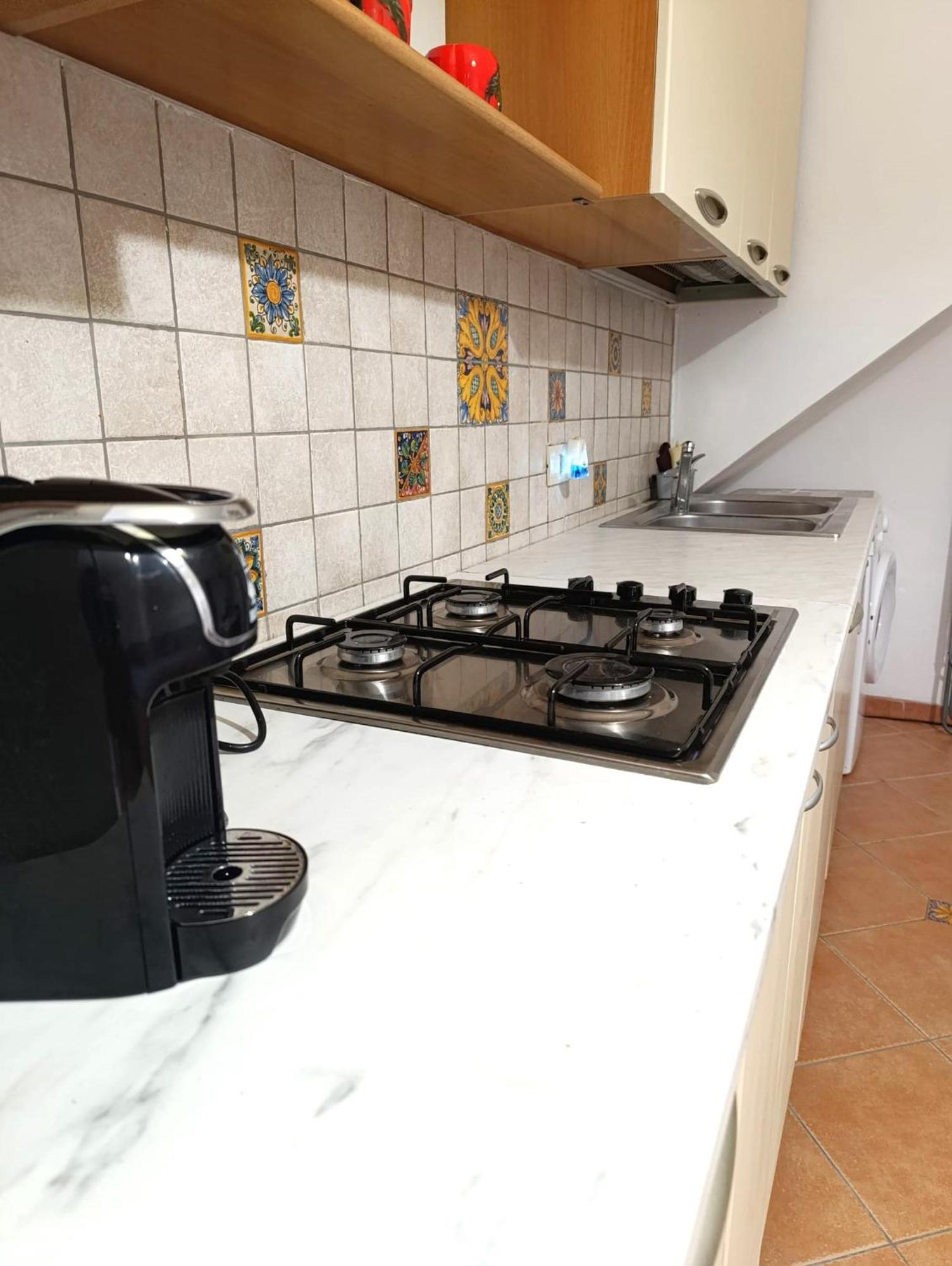 Apartment La Casuzza Nella Borgata *