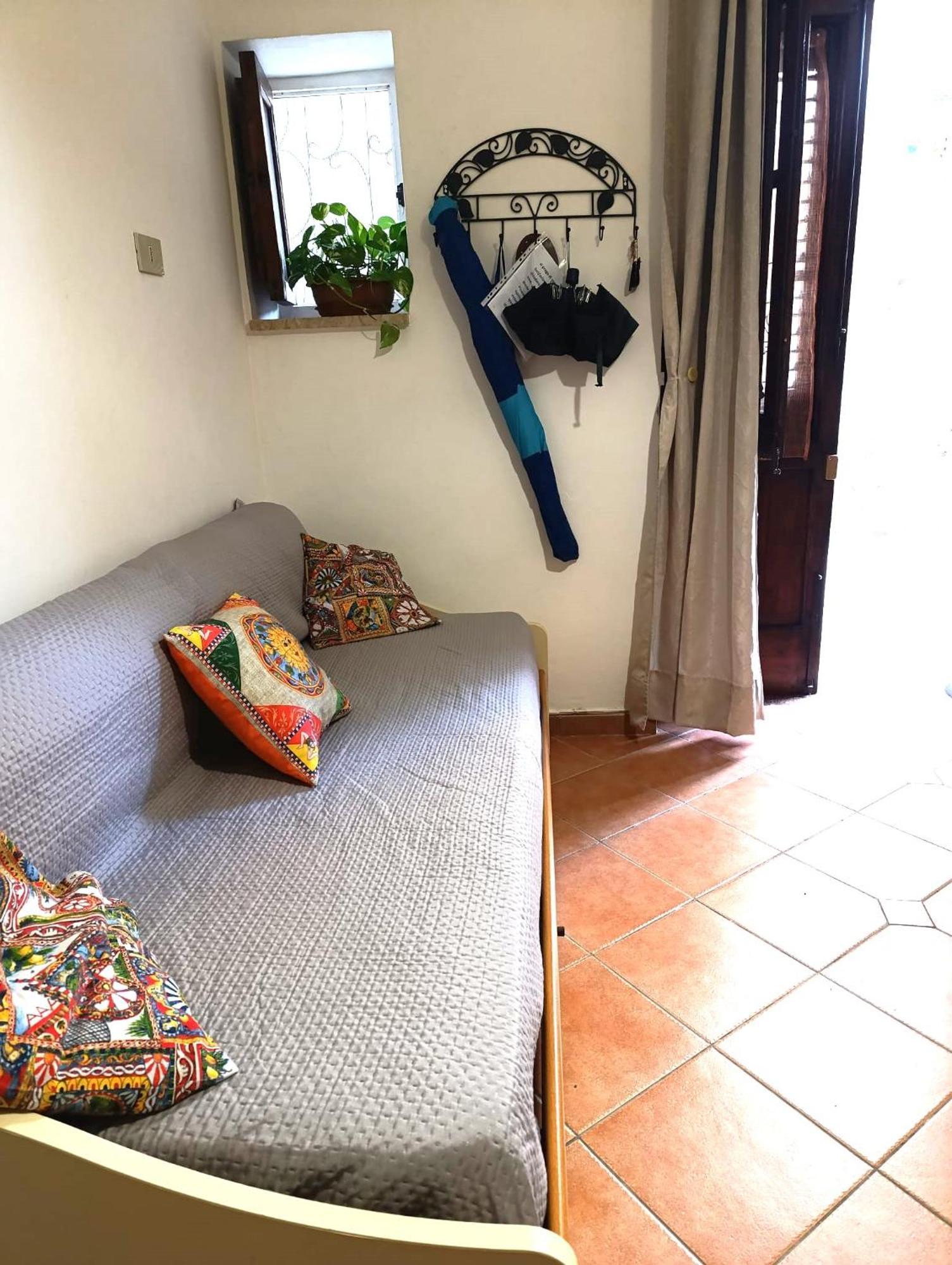 La Casuzza Nella Borgata Palermo
