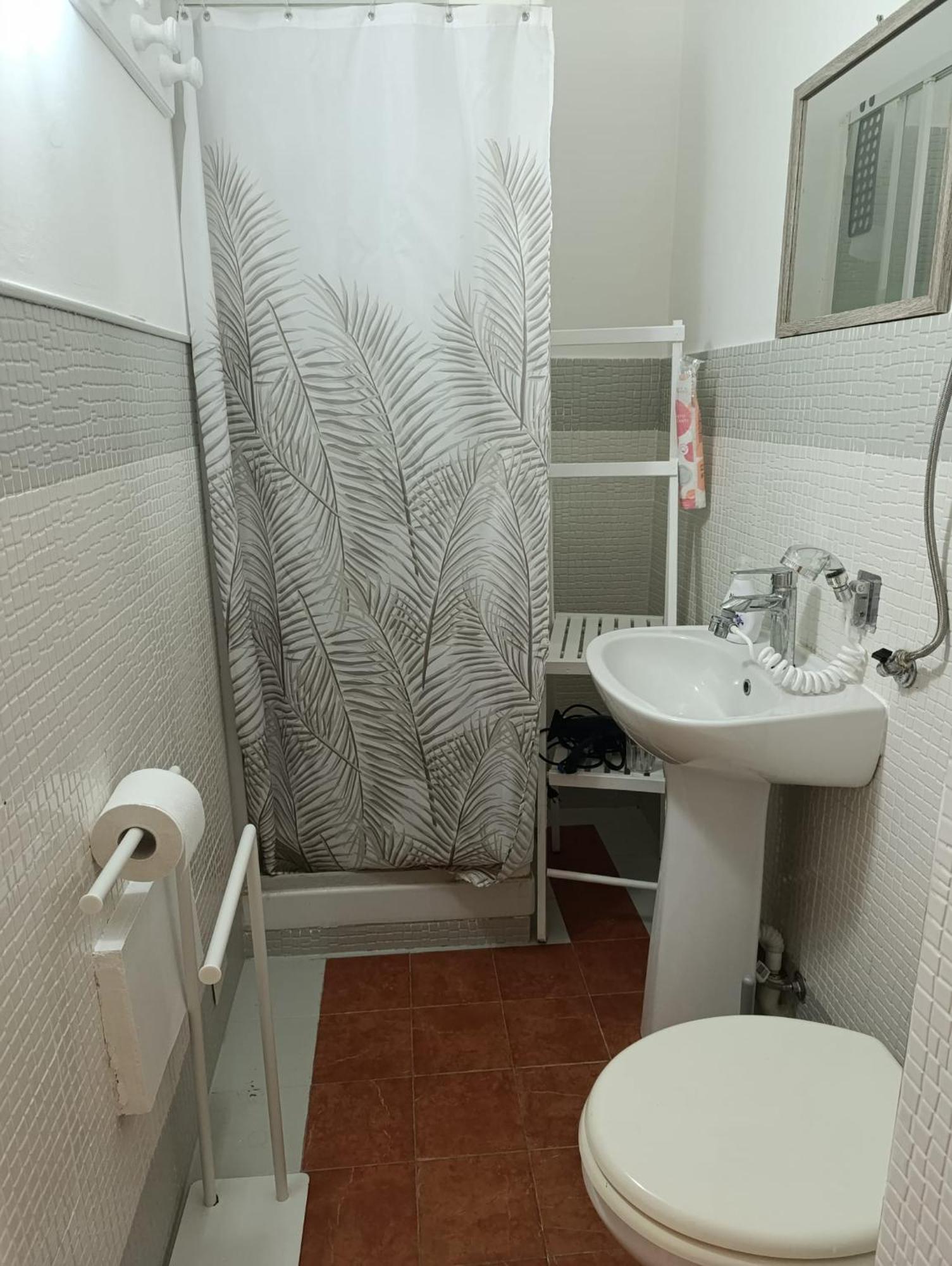 Apartment La Casuzza Nella Borgata